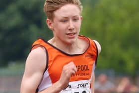 Charlie Auty