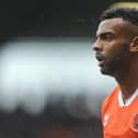 Could Curtis Tilt be on his way back to Bloomfield Road?