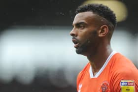 Could Curtis Tilt be on his way back to Bloomfield Road?