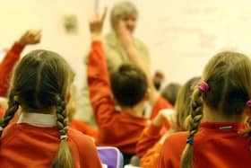 Primary and secondary school exclusions in Lancashire are almost double the national rate