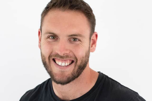 Mikey Moon warns against seeking a quick fix when trying to lose weight