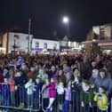 Christmas lights switch-ons are among the events ruled out by Covid restrictions in Lancashire for the rest of this year