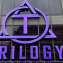 Trilogy Nightclub opens tonight Friday October 9