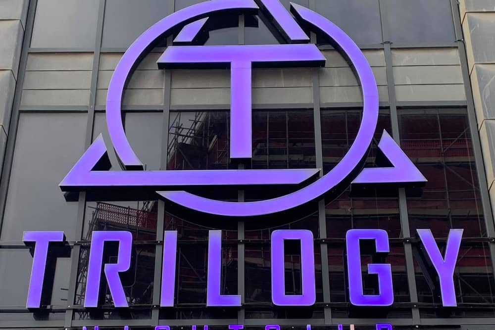 Trilogy Nightclub opens tonight Friday October 9