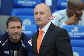 Former Blackpool boss Ian Holloway has been highly critical of plans to shake-up English football
