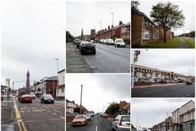 These are the areas of Blackpool with the most Covid-19 cases as Tier 2 rules announced for Lancashire