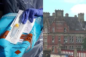 Lancashire has been told what it can expect - but for how long?