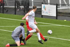 AFC Blackpool have postponed fixtures up to October 24