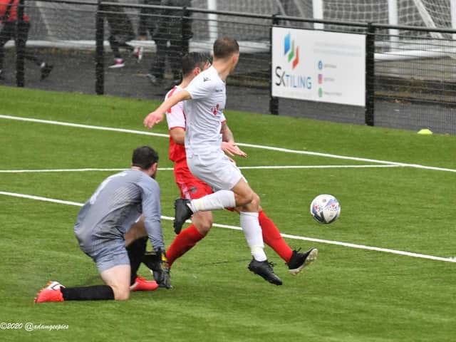 AFC Blackpool have postponed fixtures up to October 24