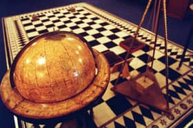 Blackpool Masonic Hall