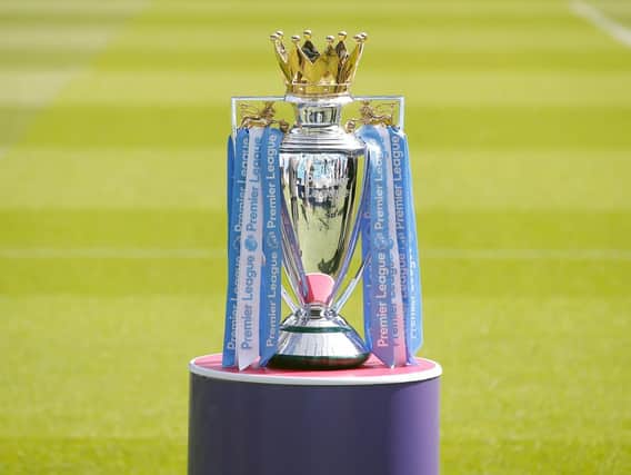 The Premier League clubs agreed 'unanimouosly' not to pursue Project Big Picture
