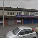 The Gallant Pioneer will not open for Rangers fans to watch this weekend’s Old Firm match. (Credit: Google)