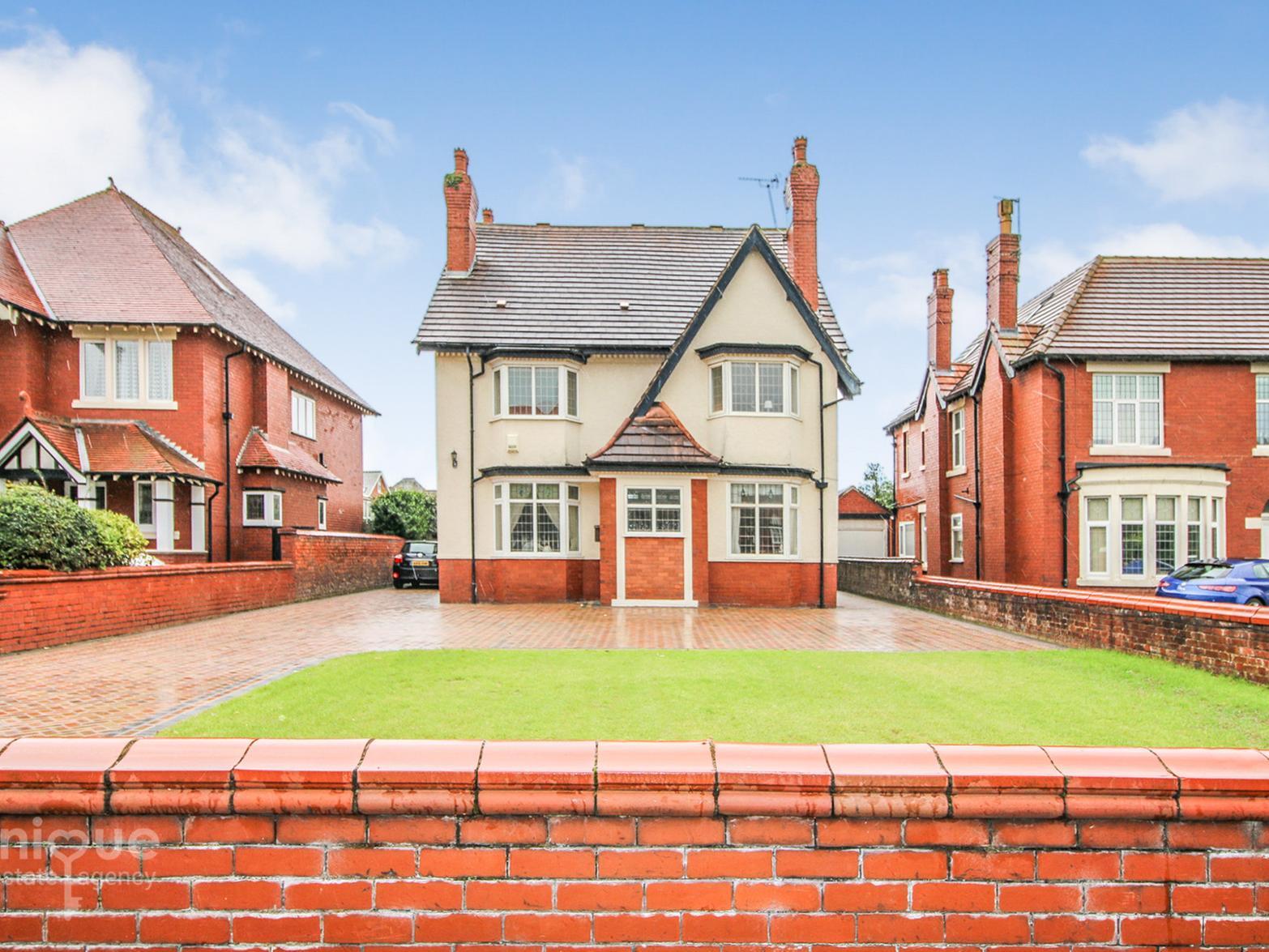 Sea Front Property For Sale In Blackpool at Ron Locke blog