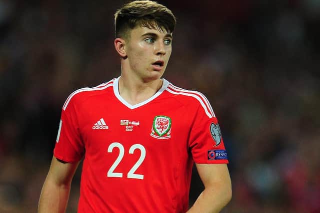 Ben Woodburn becomes Blackpool's 16th signing since the end of last season