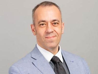 Nuno Alburquerque