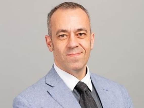 Nuno Alburquerque