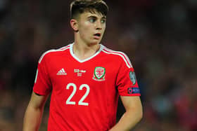 Ben Woodburn played under Neil Critchley at Liverpool