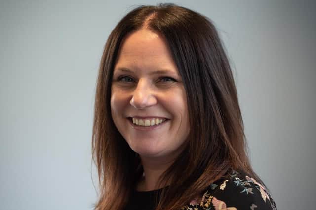 Michelle Walker