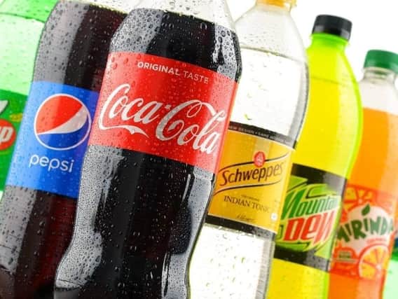 A sugar tax should go towards improving children's diets, say doctors