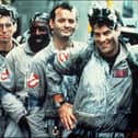 Ghostbusters will be one of the movies to see at Lowther Pavilion's Drive-In Cinema