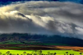 Pendle Hill - Pendle witch country