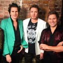 Duran Duran close the show for Lytham Festival 2021