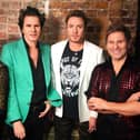 Duran Duran close the show for Lytham Festival 2021