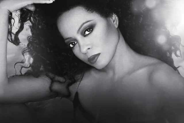 Queen of Motown Diana Ross opens Lytham Festival 2021