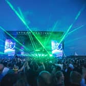 Lytham Festival five night passes for 2021 are available now