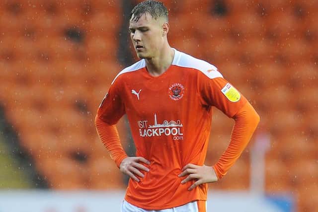 Ballard has been in impressive form since joining from Arsenal
