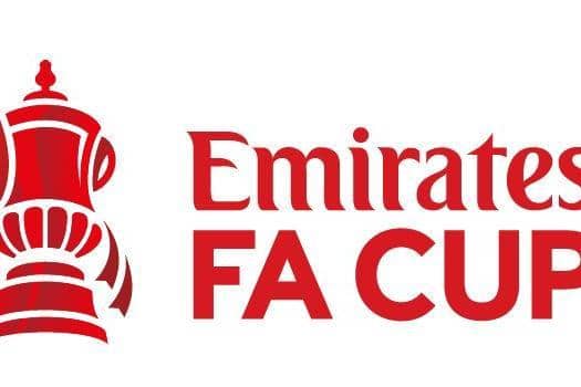 The first and second rounds of the FA Cup will be played next month