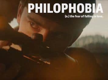 The new film Philophobia is being shown at selected Lancashire cinemas from October 30.