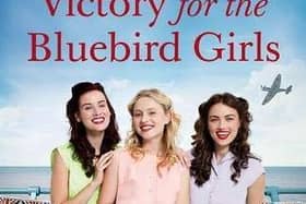 Victory for the Bluebird Girls