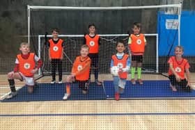 BFCCT has continued to deliver fun and engaging programmes in testing circumstances