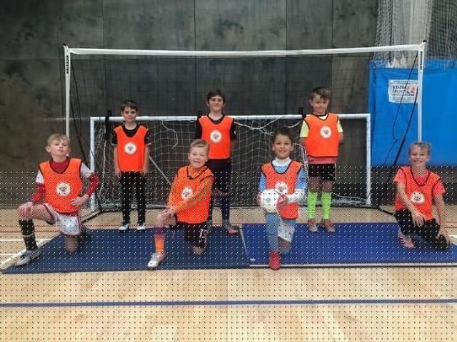 BFCCT has continued to deliver fun and engaging programmes in testing circumstances