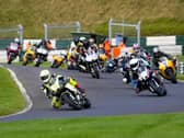 Ryan Garside came close to championship success   Picture: Colin Port Images