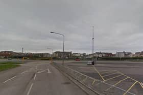 The facility has opened at South Car Park off Yeadon Way