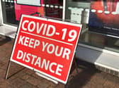 Coronavirus cases continue to rise