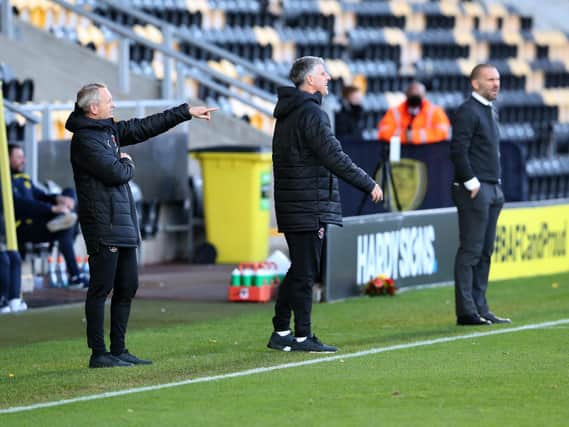 Neil Critchley says fellow boss Paul Cook did a 'fantastic' job at Wigan last season