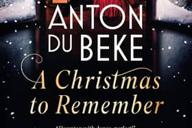 A Christmas to Remember