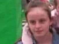 Chloe is described as white, 5ft 3in tall, of slim build with mousey brown hair worn in a ponytail. Pic: Lancashire Police