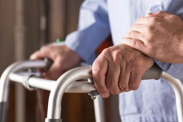 Lancashire care homes are being sought for Covid patients leaving hospital