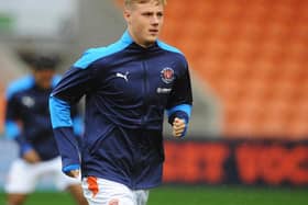 Dan Ballard has been called up to the Northern Ireland squad