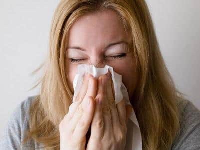 Sinusitis