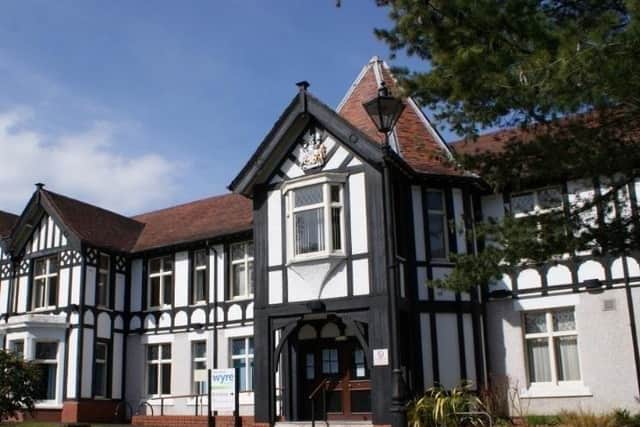 Wyre Council has outlined how services will be affected by the new lockdown restrictions