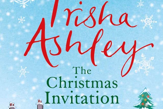 The Christmas Invitation