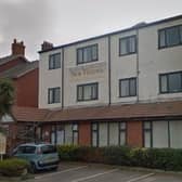 Two residents have died at the New Victoria Nursing Home in Blackpool (Image: Google)