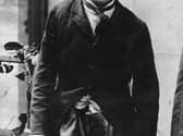 Charlie Chaplin. Photo: Getty Images