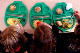 Blackpool Council has received funding to provide free meals to vulnerable children during the school holidays