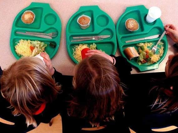 Blackpool Council has received funding to provide free meals to vulnerable children during the school holidays